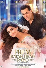 Prem Ratan Dhan Payo 2015 Dvdrip Movie